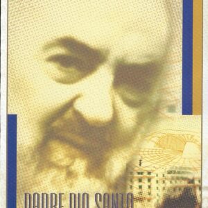 2002 Padre Pio Santo