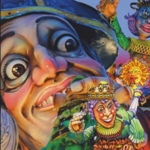 2015 Carnevale di Sciacca
