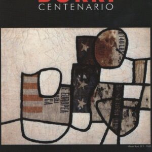 2015 Alberto Burri