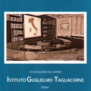 2015 Le Eccellenze del sapere dedicati a Guglielmo Tagliacarne