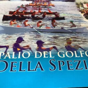 2015 Palio del Golfo della Spezia