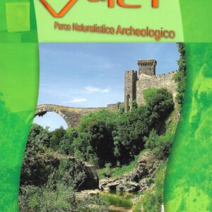2015 Parco Archeologico di Vulci