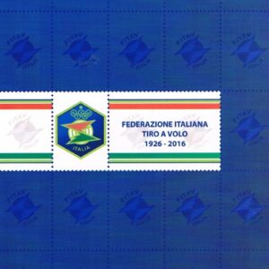 2015 Campionato del Mondo di Tiro a Volo