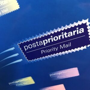 2002 Posta Prioritaria