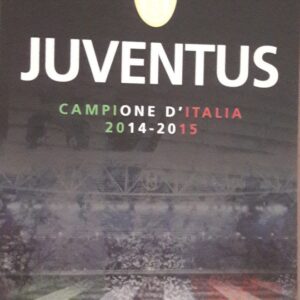 2015 Juventus F.C 2015