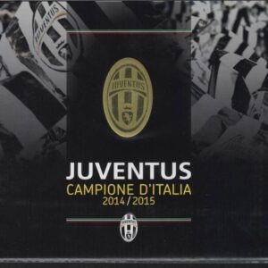 2015 Juventus F.C 2015 Piccolo Bolaffi