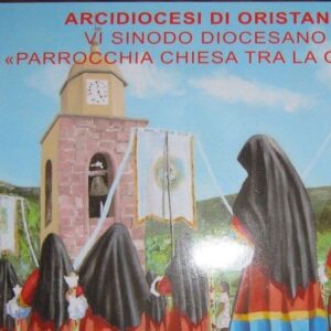 2015 Arcidiocesi di Oristano
