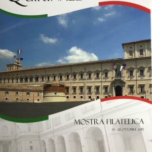 2015 quirinale