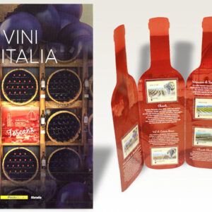 2015 Vini DOCG Toscana