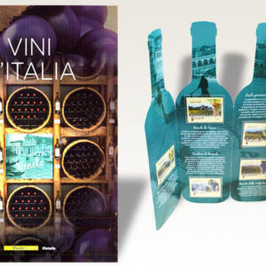 2015 Vini DOCG Veneto