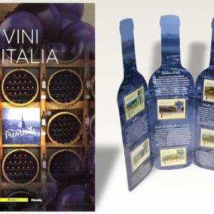 2015 Vini DOCG Piemonte