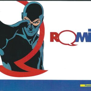 2015 Romics