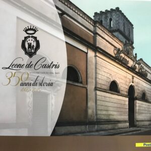 2015 Leone de Castris