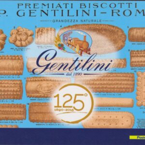 2015 Gentilini