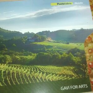 2015 Vini DOCG gavi