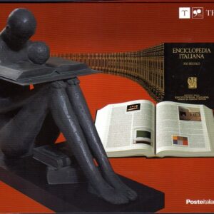 2016 Enciclopedia Treccani