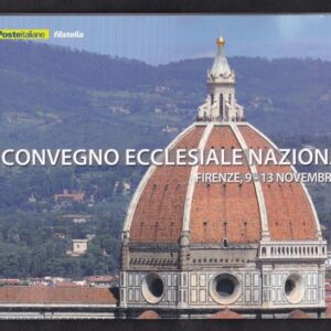 2015 5° convegno Ecclesiale Nazionale