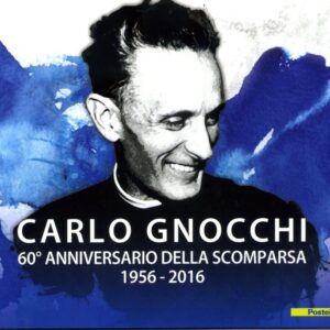 2016 Carlo Gnocchi