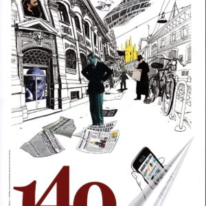 2016 Corriere della Sera