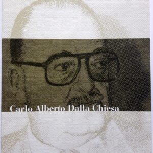2002 Carlo Alberto Dalla Chiesa