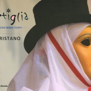 2016 Sartiglia di Oristano