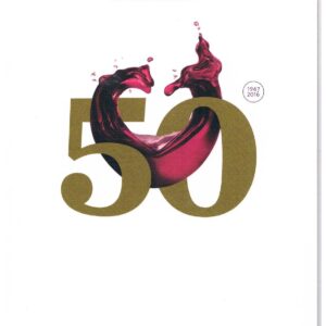 2016 Logo Vinitaly 50°