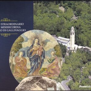 2016 Santuario di Gallivaggio