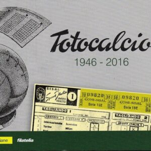 2016 Totocalcio