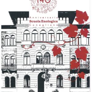 2016 140° anniversario Scuola Enologica Conegliano