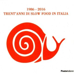 2016 Slow Food in Italia 