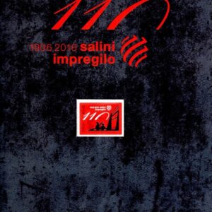 2016 Gruppo Salini - Impregilo 
