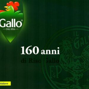 2016 Riso Gallo 