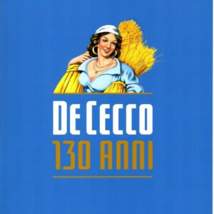 2016 Pastificio De Cecco 