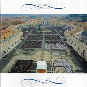 2016 Chiusura del Giubileo 