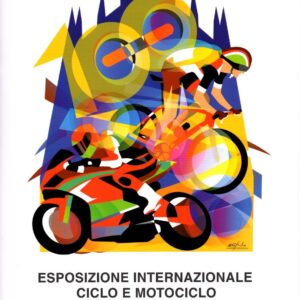 2016 EICMA - Esposizione Internazionale del Ciclo e Motociclo 