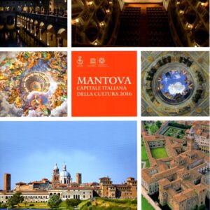 2016 Mantova Capitale Italiana della Cultura 2016 