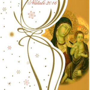 2016 Il Santo Natale 2016 