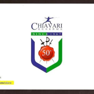 2017 Chiavari Scherma 