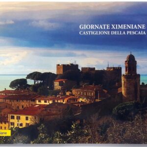 2017 Giornate Ximeniane Castiglione della Pescaia 
