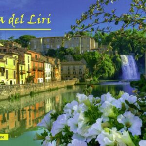 2017 Isola del Liri Patrimonio Naturale e Paesaggistico 