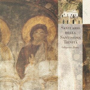 2003 Santuario della Santissima Trinità di Vallepietra