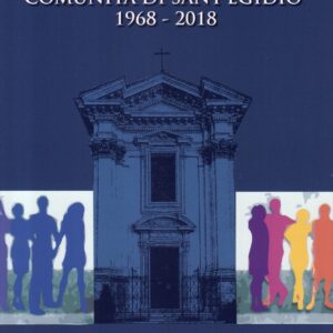 2018 Comunità Sant'Egidio