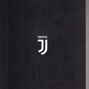 2018 juventus campione d'Italia