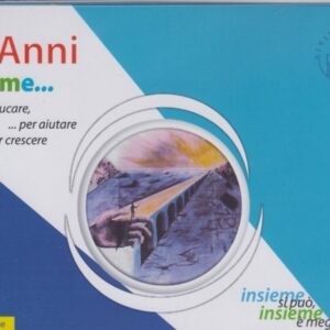 2018 centro di solidarietà Onlus IL PONTE