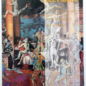 2003 I Teatri Del Mondo