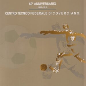 2018 Centro tecnico di Coverciano