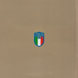 2018 Centro tecnico di Coverciano senza prezzo