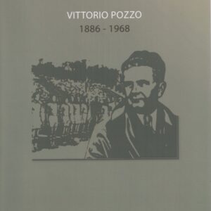 2018 50° morte di Vittorio Pozzo
