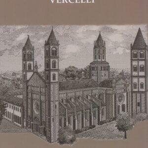 2019 800° fondazione Abbazia di S'Andrea di Vercelli