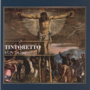 2019 5 centenario nascita del Tintoretto 